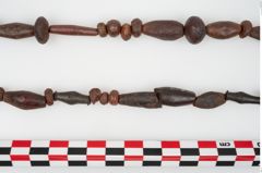 Foto von Perlenkette (NHMW-PRAE-024318)